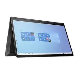 Ноутбук - трансформер HP ENVY X360 13-ay0355ng 13.3" (Ryzen 5 4500U / 8GB / SSD 256GB / 1920x1080 IPS сенсорный) Refurbished