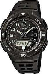 Часы Casio TIMELESS COLLECTION AQ-S800W-1BVEF