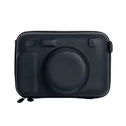 Чохол для Fujifilm Instax Wide 400/300/210 жорсткий EVA чорний