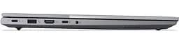 Ноутбук Lenovo 16 ThinkBook 16-G8 WUXGA IPS AG/Intel U5-135H/16GB/512SSD/UMA/DOS/Gray (21SK00FQRA) - мініатюра 11
