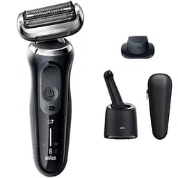 Електрична бритва Braun Series 7 71-N7200cc