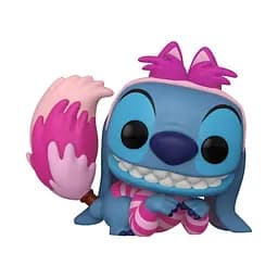 Фігурка Funko Pop Disney Стіч Lilo and Stitch Stitch as Cheshire cat 10 см FP LS SC 1460 - мініатюра 2