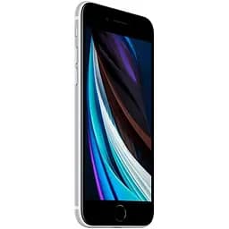 Смартфон Apple iPhone SE2 128GB Grade C Seller Refurbished White - мініатюра 3