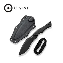 Ніж Civivi Vaquita II C047C-3 - мініатюра 5
