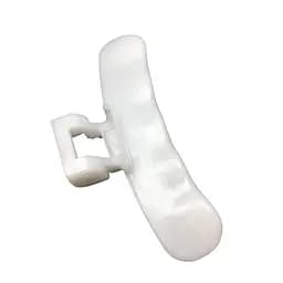 Ручка дверцят на пральну машину Samsung DC64-01948A (DC64-01661A, DC64-01524A)