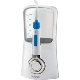 Ирригатор Sencor белый (SOI3312WH)