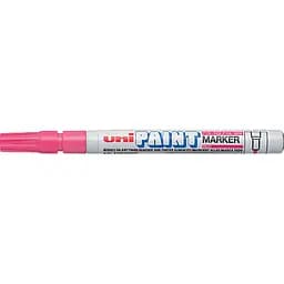 Маркер Uni Paint розовый 0.8-1.2 мм (PX-21.Pink)