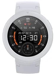 Смарт-годинник Amazfit Verge Lite White A1818