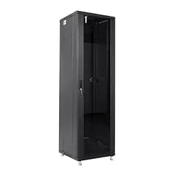 Комутаційна шафа Trinix TRX-47U/600x800x2280 Black (25-00122) - мініатюра 4