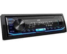 Автомагнітола KD-X176 1 Din JVC avt0001230 - мініатюра 2