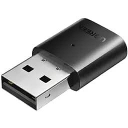 Адаптер Ugreen CM390 Bluetooth 5.0 USB підтримує функцію Інтернету