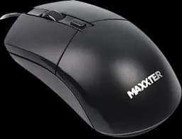Миша Maxxter Mc-4B01 Black