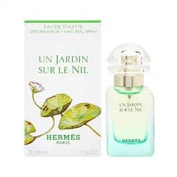Оригінал Hermes Un Jardin sur le Nil 30 мл туалетна вода