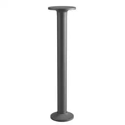 Стовпчик AURA ST H70 LED 8W IP65 DG 3000K (4.1.2) Redo 90374