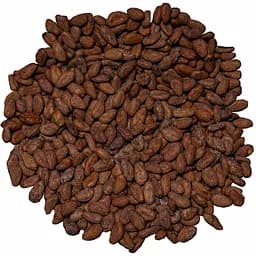 Какао-бобы Ecuador Hacienda Victoria обжаренные 1 кг