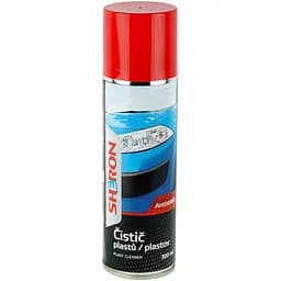 Очиститель пластика Sheron 300 мл