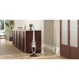 Пилосос акумуляторний 2 в 1 Electrolux ES31CB18SH 300 Cordless cleaner біло-чорний (00000024963) - мініатюра 6