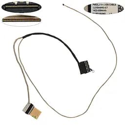 Шлейф для ноутбука Asus (PRO452S, PE452L) LED (1422-035N0AS)