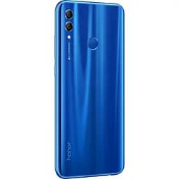 Смартфон Honor 10 Lite 6/64GB Blue - мініатюра 6
