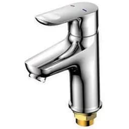 Змішувач для умивальника Mixxus Premium DONNA 001 (MI0582)