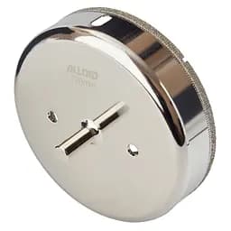 Свердло корончате Alloid Building Tools алмазне по склу та кераміці 120 мм (GS-50120)