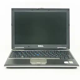 Ноутбук Dell Latitude D430 (U7600/1.5/60) - Class B "Б/У"
