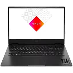 Ноутбук HP Omen 16-WD0000NQ (81F37EA) Intel Core i5-13420H до 4,6 ГГц, 16" FHD 144Hz, 16 ГБ, SSD 512 ГБ, NVIDIA GeForce RTX 4050 6 ГБ, Free DOS