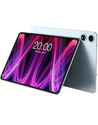Планшет Teclast T60 Plus 6/128GB LTE Gray
