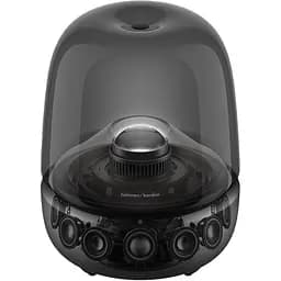 Акустична система Harman/Kardon Aura Studio 5 Wi-Fi Black (HKAURAS5WFBSEP) - мініатюра 2