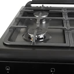 Газова плита Fiesta G 5403 SACDcG-BL - мініатюра 7