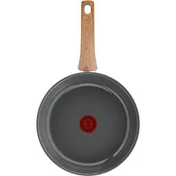 Сковорода Tefal Renew 26 см + контейнер Tefal Master Seal Eco  0.8 л (C4250543) - мініатюра 2