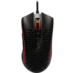 Компьютерная мышь Redragon Storm Elite RGB,10 кнопок,16000 dpi 77853 teh0022122