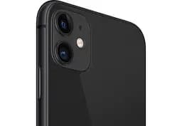 Смартфон Apple iPhone 11 64Gb Black [MHDA3] Slim Box [51018] - мініатюра 3