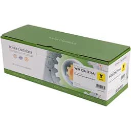 Картридж Static Control для HP W2412A (216A) yellow (002-01-S2412A) - мініатюра 3