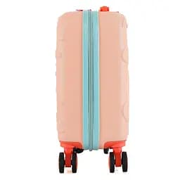 Валіза дитяча Semi Line 16" (XS) Pink/Blue (T5884-1) - мініатюра 4