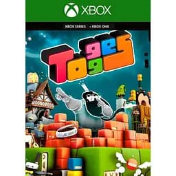 Ключ активації Microsoft Togges для Xbox One/Series