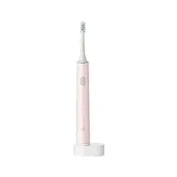 Электрическая зубная щетка MiJia Smart Electric Toothbrush T500 Pink CN MES601