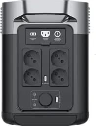 Зарядна станція EcoFlow DELTA 2 - мініатюра 6