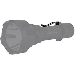 Кліпса для ліхтаря Olight Warrior X Pro / Warrior X Turbo Clip - мініатюра 2