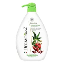 Гель для душу DermoMed Алое, 1 л