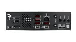 Материнська плата Asus ROG Strix B850-I Gaming WiFi Socket AM5 - мініатюра 10