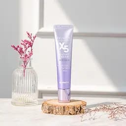 Крем для обличчя Skinpastel Premium Collagen X5 Face Cream водянистий 30 мл - мініатюра 6