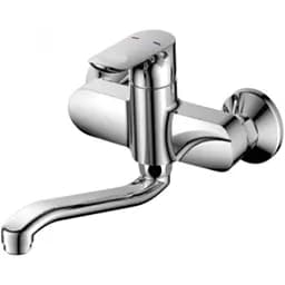 Змішувач для умивальника Mixxus Premium DONNA 005 (MI0584)