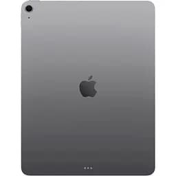 Планшет Apple iPad Air 13 (2025) 1TB Wi-Fi + Cellular Space Gray (MCJE4) [129394] - мініатюра 2
