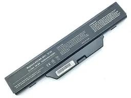 Акумулятор для HP Compaq 510, 511, 550, 610, 615 (HSTNN-IB52) (10.8V 5200Wh)