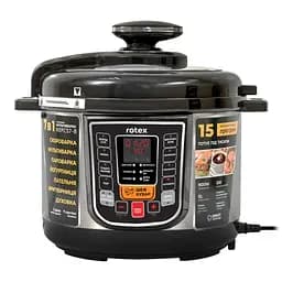 Мультиварка-скороварка REPC57-B