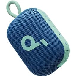 Портативна акустика Anker SoundСore Select 4 Go Blue (7120953)