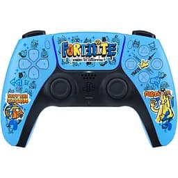 Геймпад Sony Playstation DualSense Bluetooth PS5 Fortnite Limited Edition (1000045436)