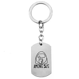 Брелок Among Us Один з нас (AU.05.07)