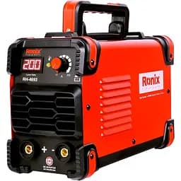 Сварочный аппарат Ronix RH-4693 [106901]